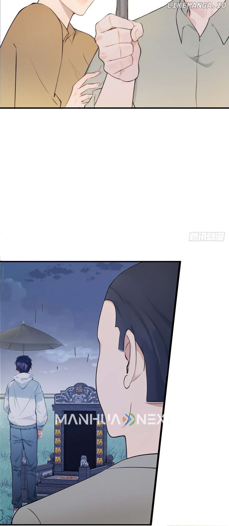 What, You Dare Pretend in Front of Me, the Strongest in the Immortal World? Chapter 7 - page 61