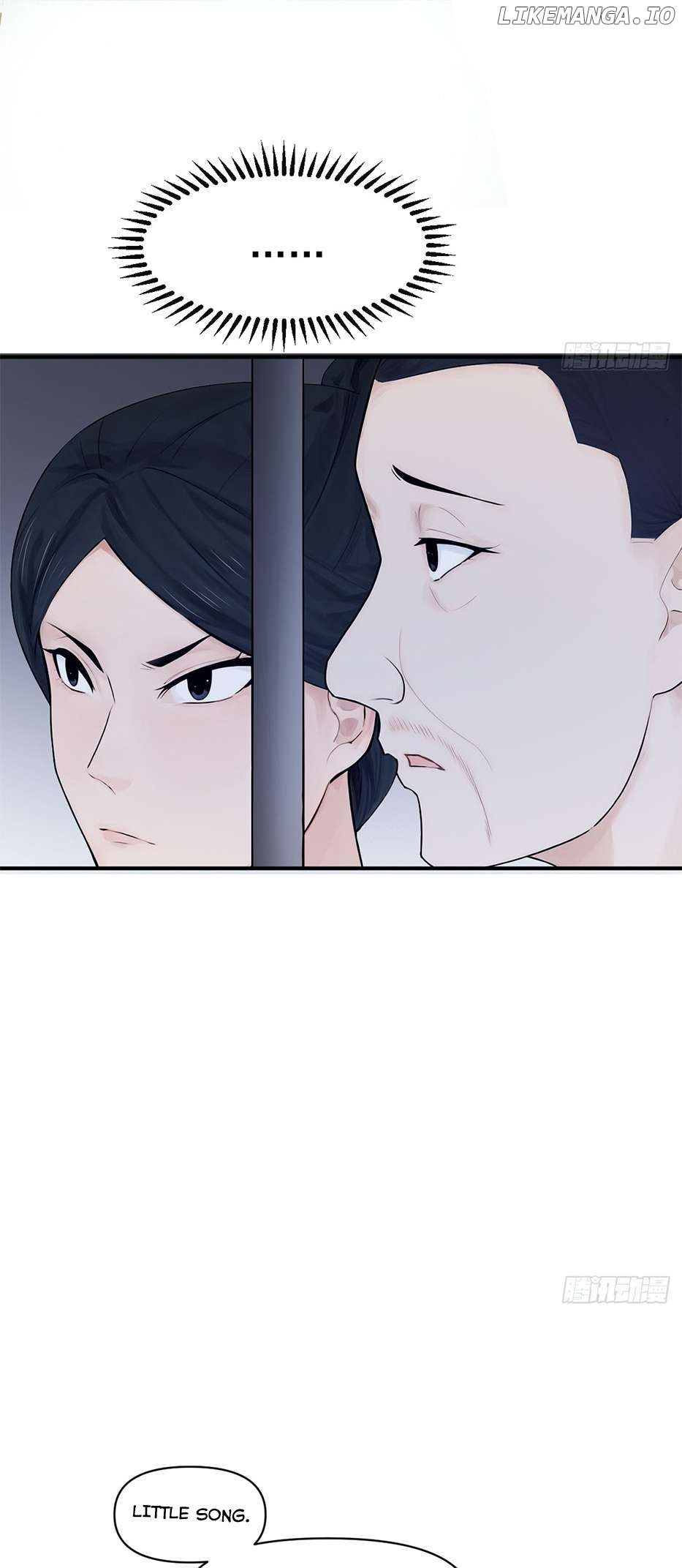 What, You Dare Pretend in Front of Me, the Strongest in the Immortal World? Chapter 7 - page 62