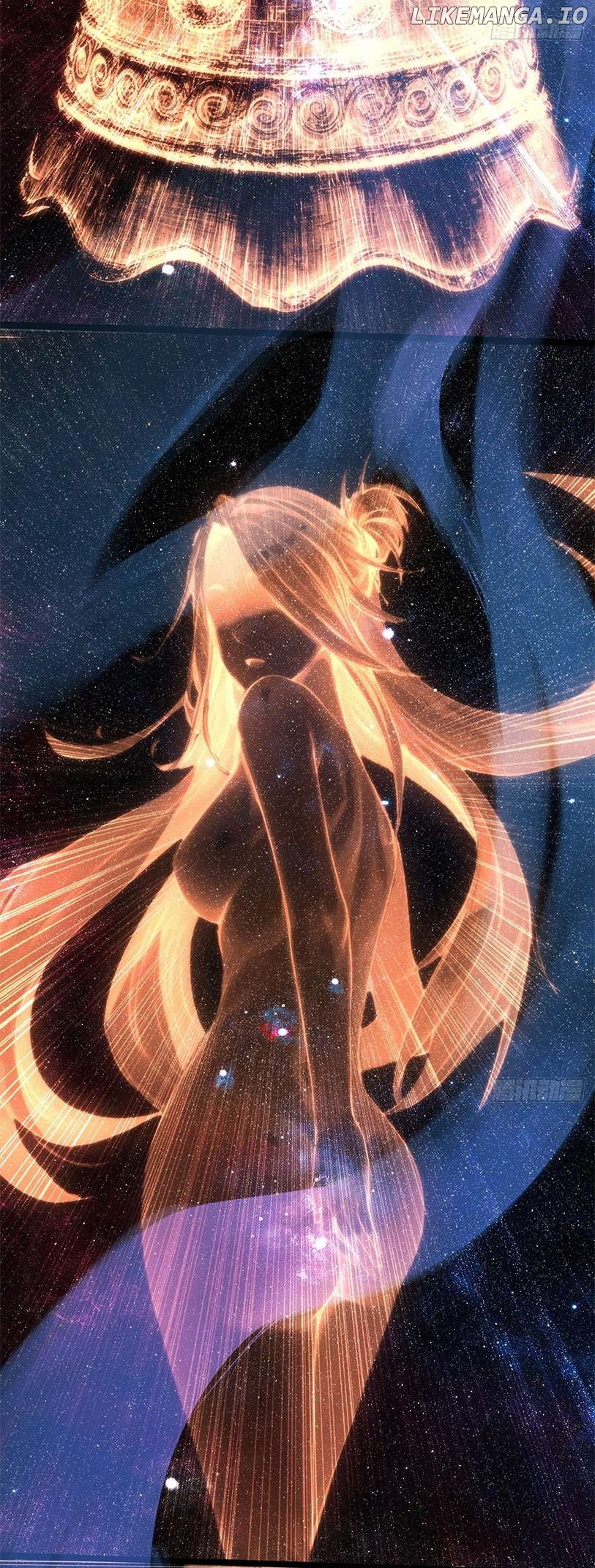 What, You Dare Pretend in Front of Me, the Strongest in the Immortal World? Chapter 9 - page 3