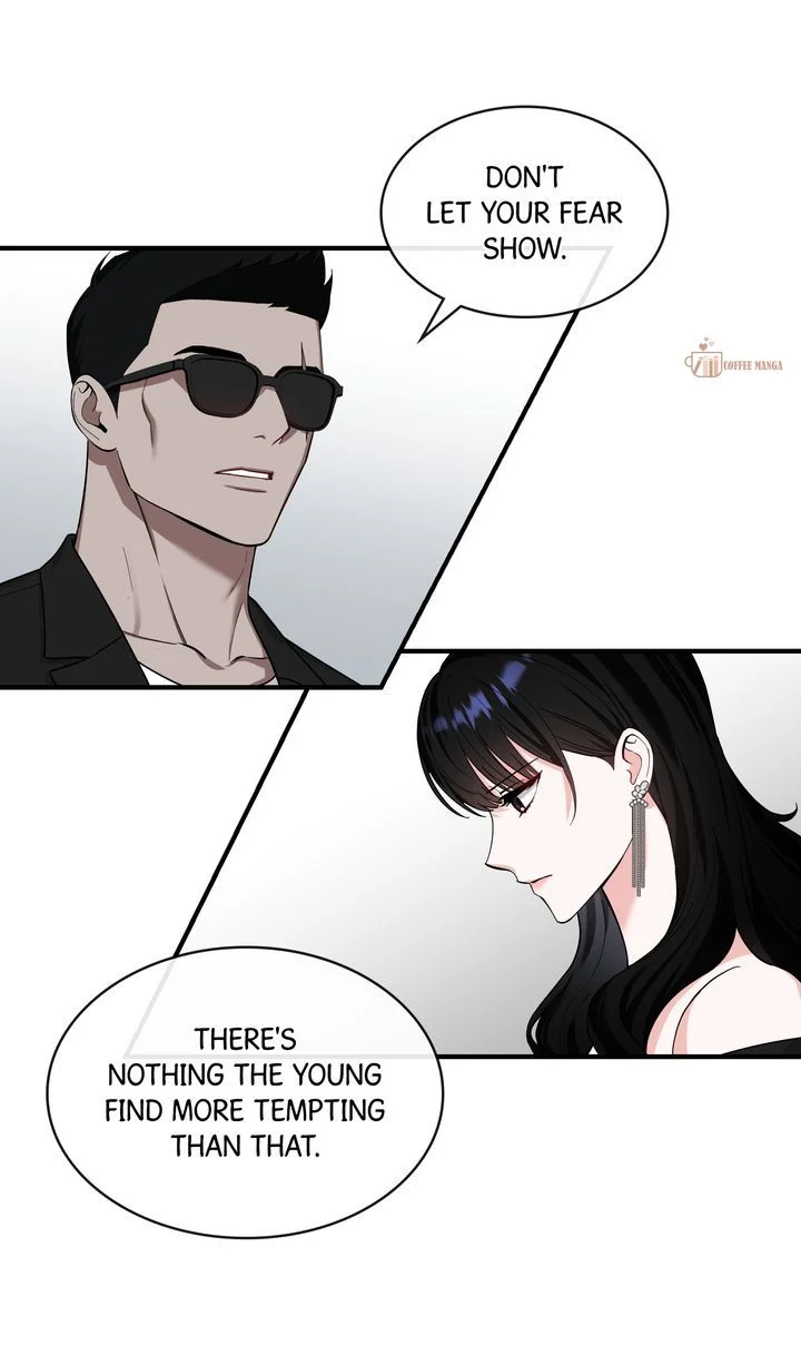 Fly Me To The Moon Chapter 71 - page 14