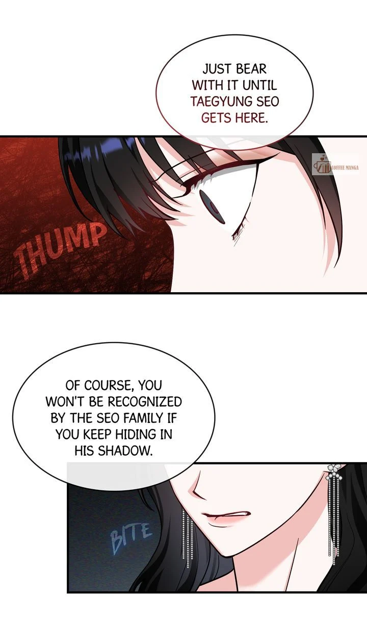 Fly Me To The Moon Chapter 71 - page 15