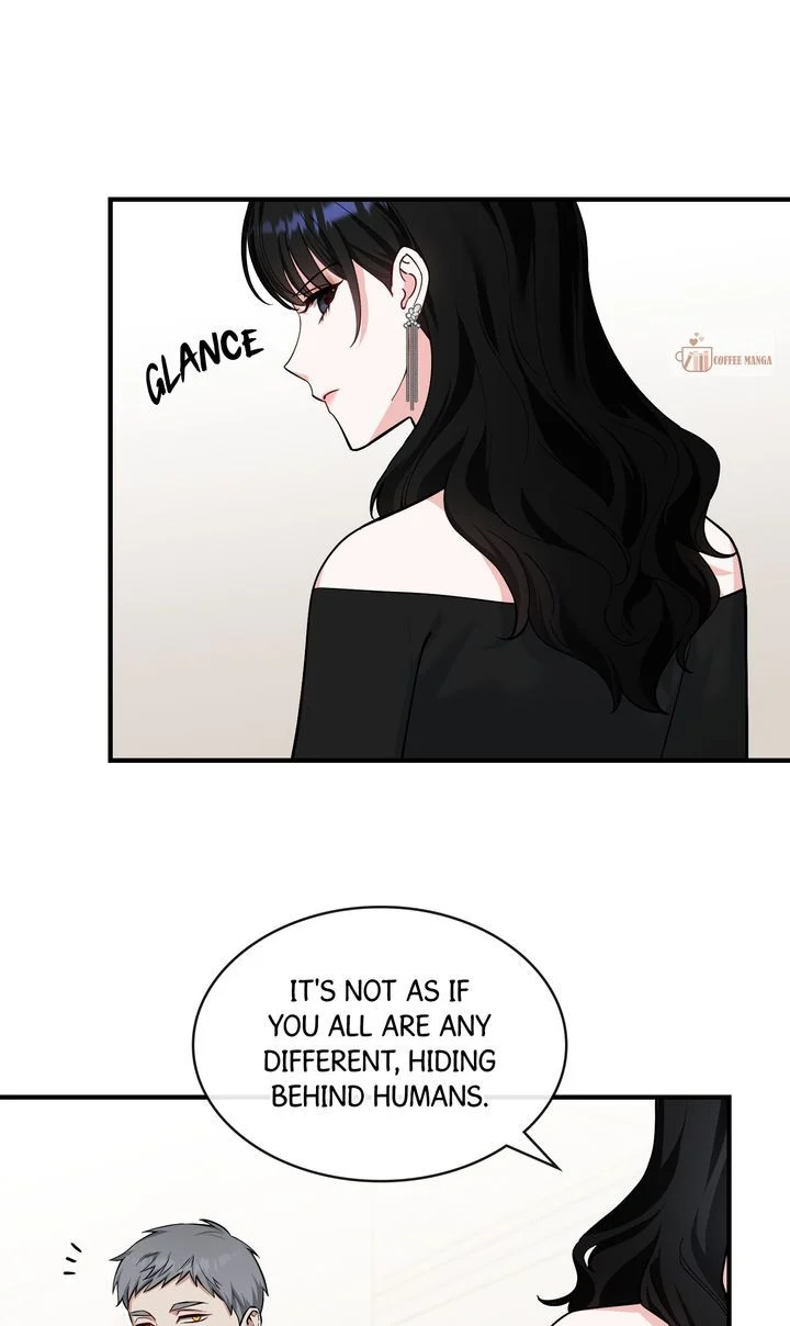 Fly Me To The Moon Chapter 71 - page 18