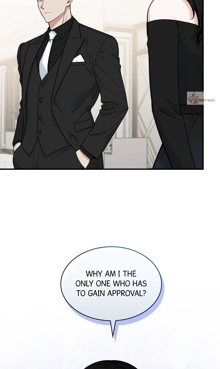 Fly Me To The Moon Chapter 71 - page 19