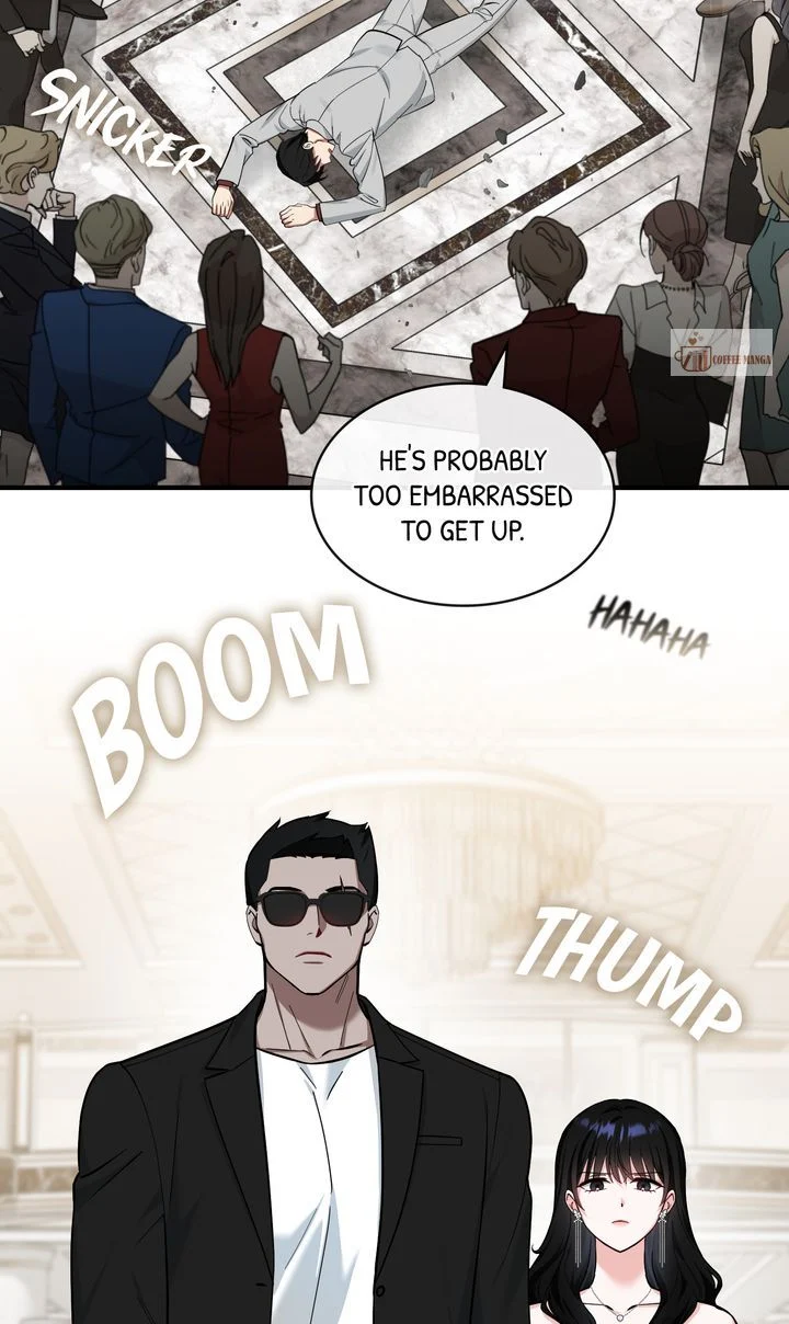 Fly Me To The Moon Chapter 71 - page 2