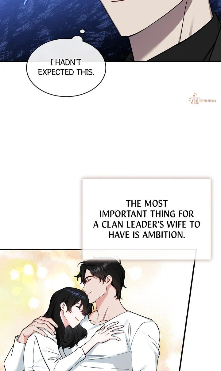 Fly Me To The Moon Chapter 71 - page 21