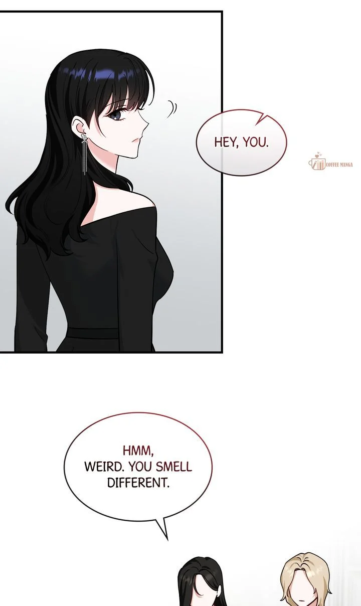 Fly Me To The Moon Chapter 71 - page 26