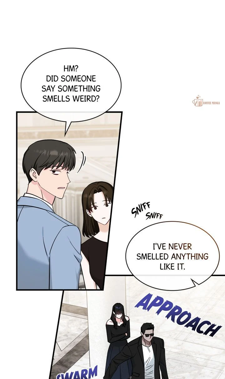 Fly Me To The Moon Chapter 71 - page 29