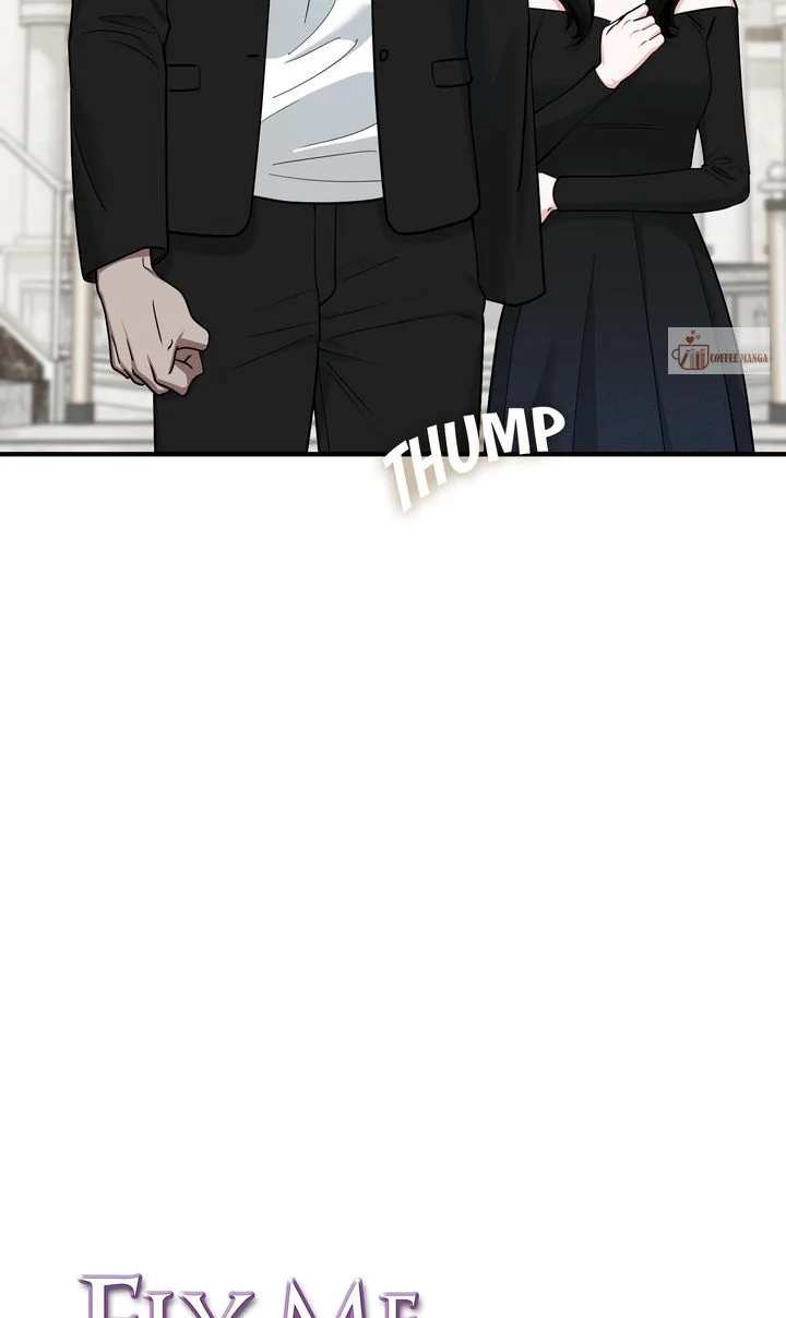 Fly Me To The Moon Chapter 71 - page 3