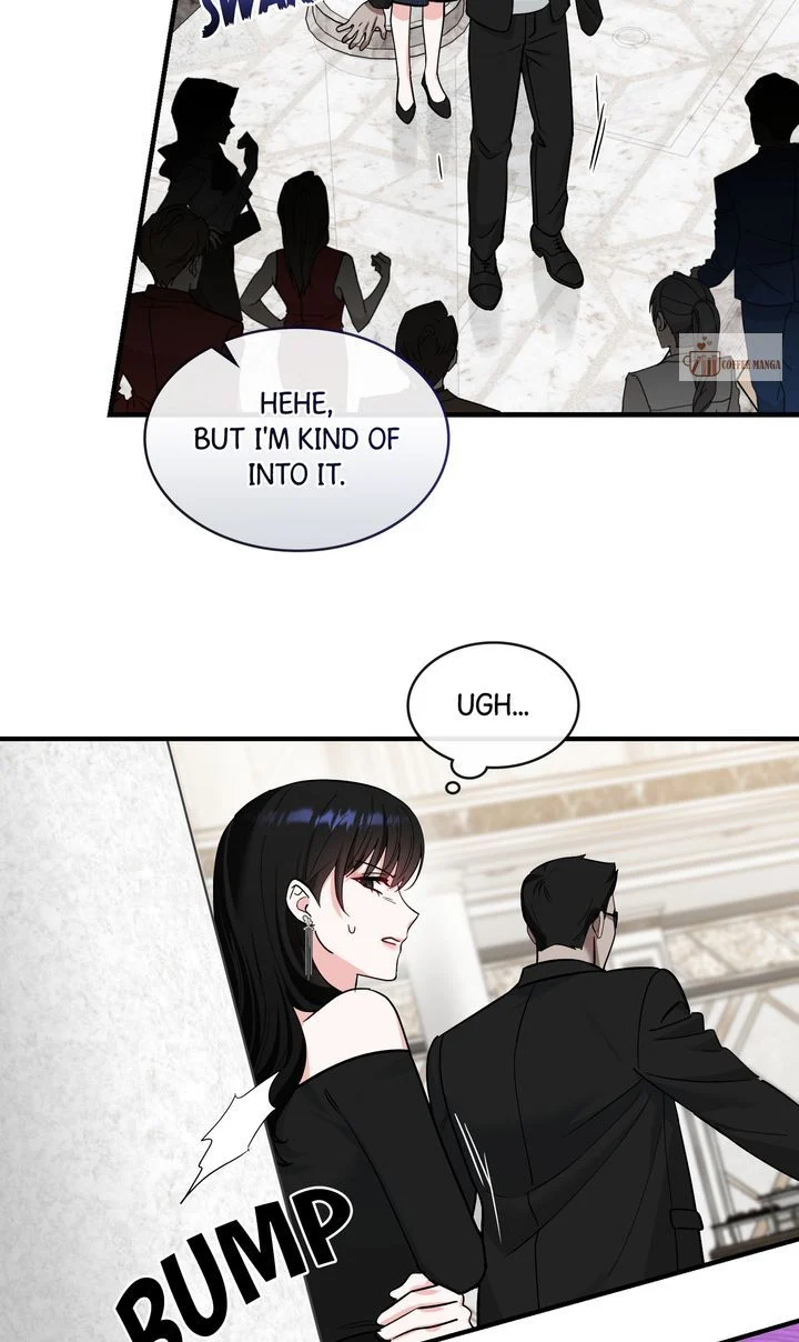 Fly Me To The Moon Chapter 71 - page 30