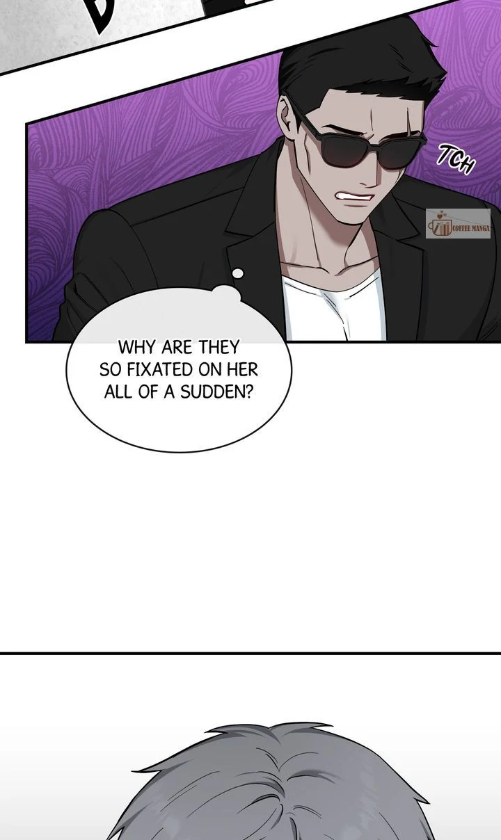 Fly Me To The Moon Chapter 71 - page 31