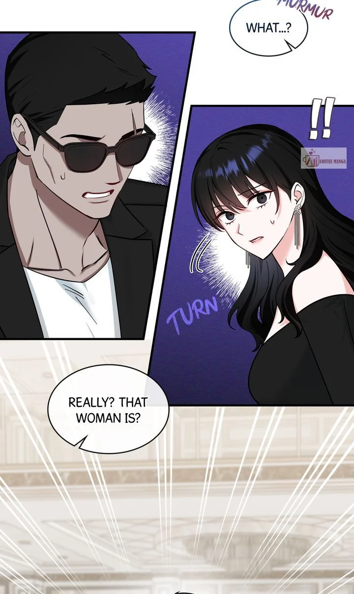 Fly Me To The Moon Chapter 71 - page 33