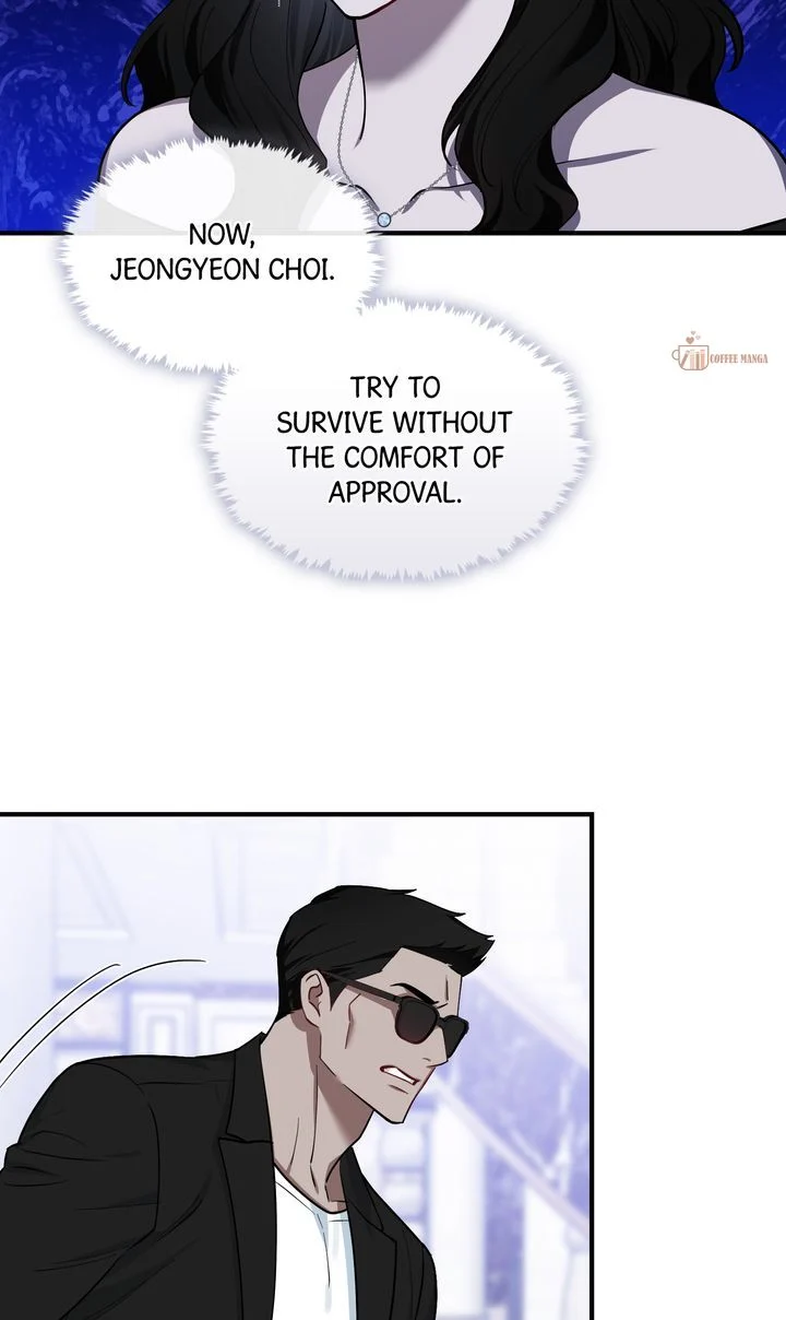 Fly Me To The Moon Chapter 71 - page 36