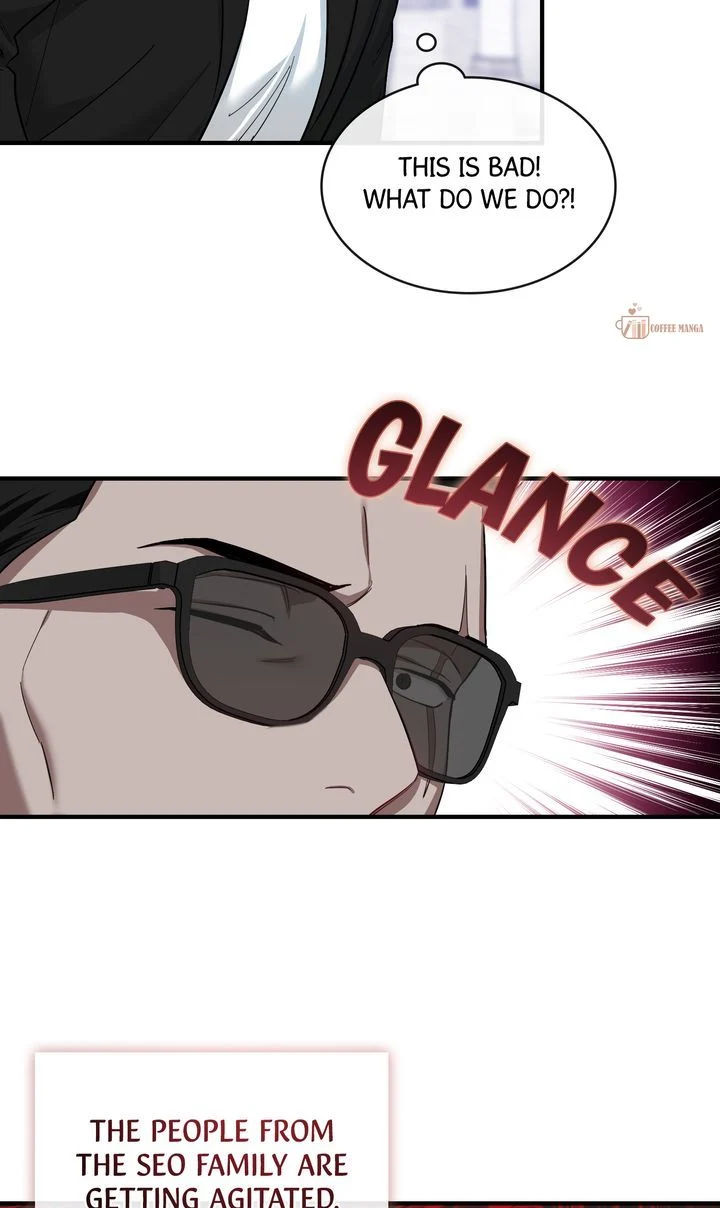 Fly Me To The Moon Chapter 71 - page 37