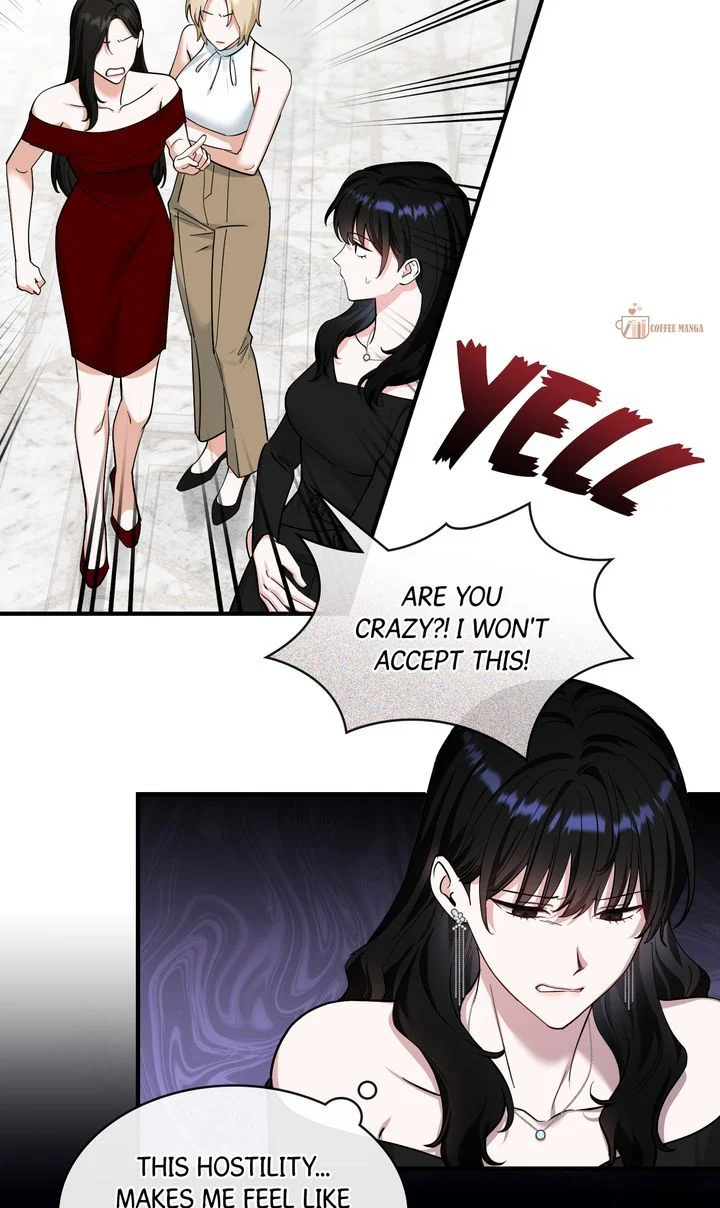 Fly Me To The Moon Chapter 71 - page 39