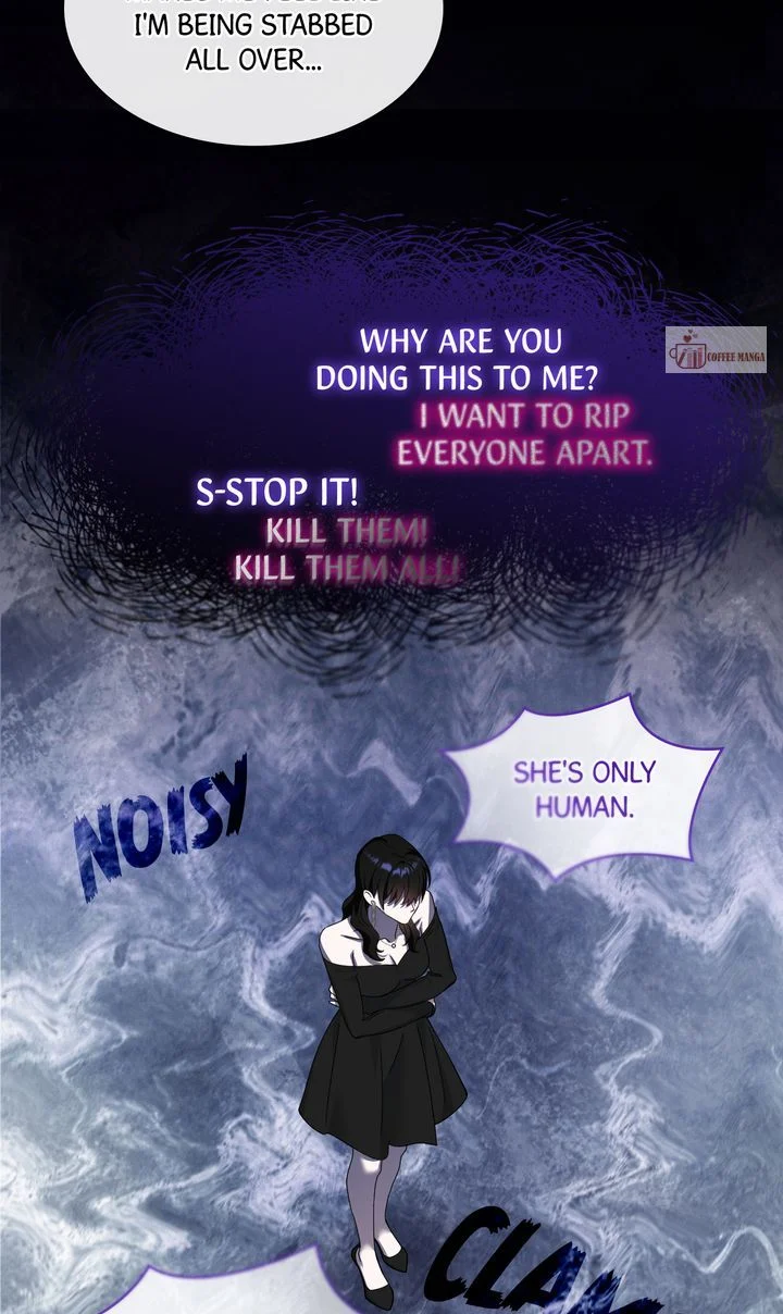Fly Me To The Moon Chapter 71 - page 40