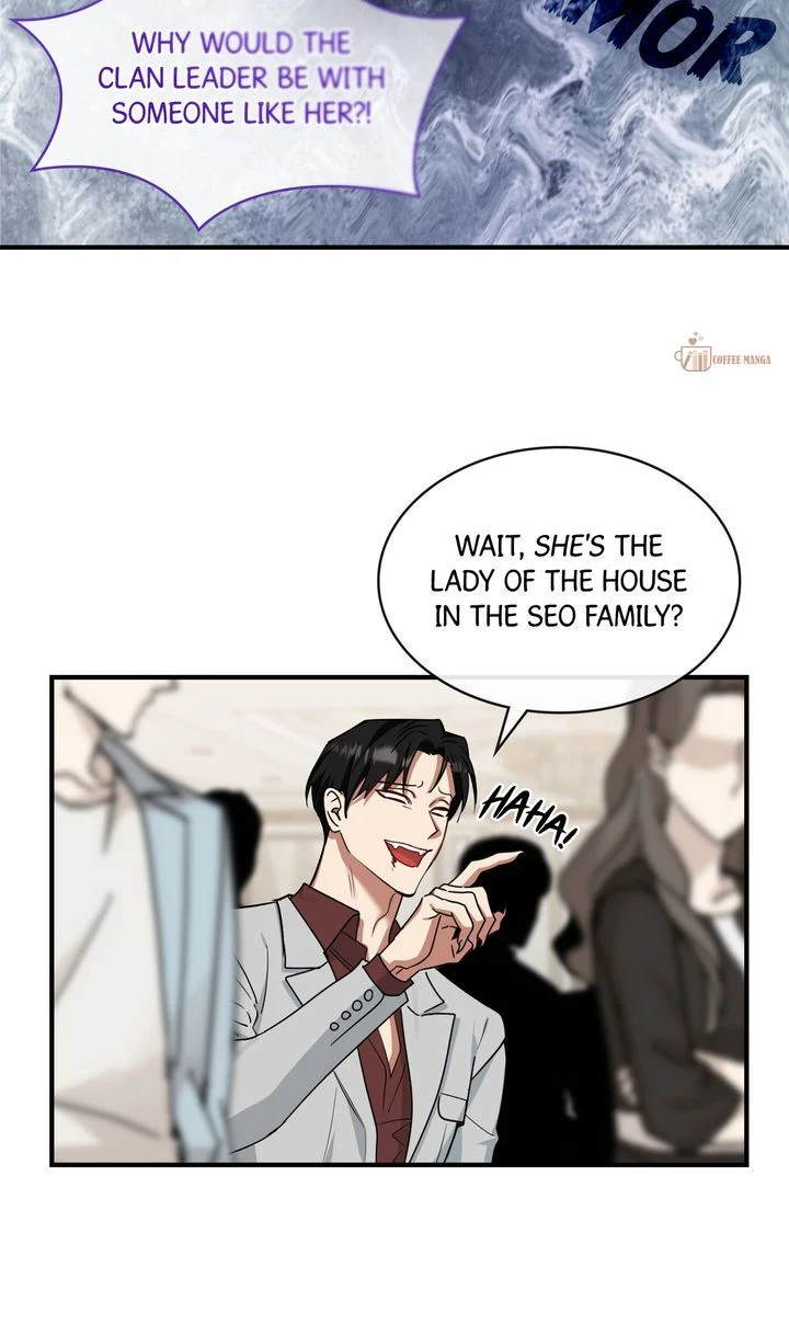 Fly Me To The Moon Chapter 71 - page 41