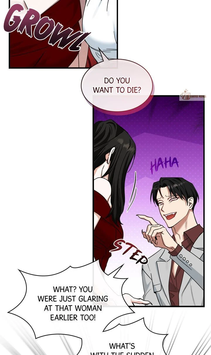 Fly Me To The Moon Chapter 71 - page 47