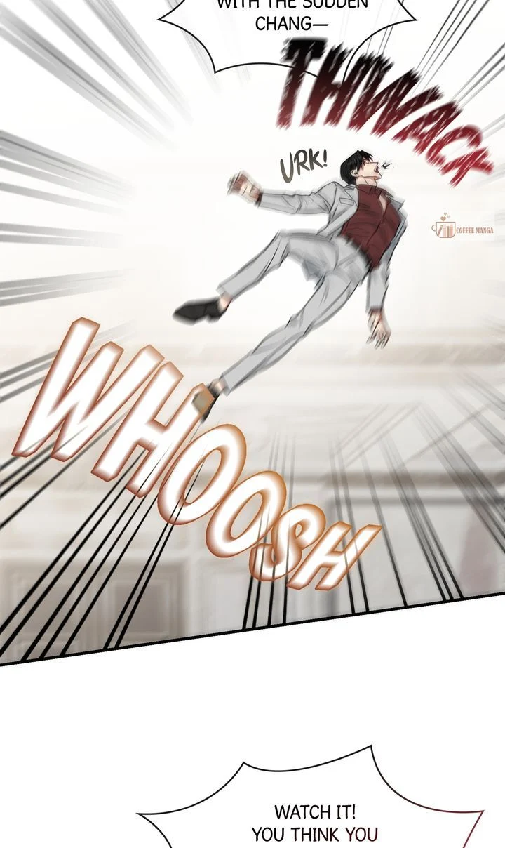 Fly Me To The Moon Chapter 71 - page 48