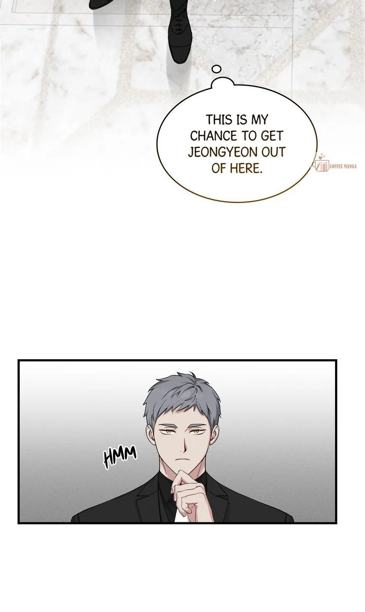 Fly Me To The Moon Chapter 71 - page 51