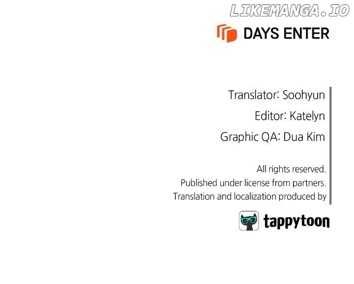 To Deny The Route Chapter 66 - page 43