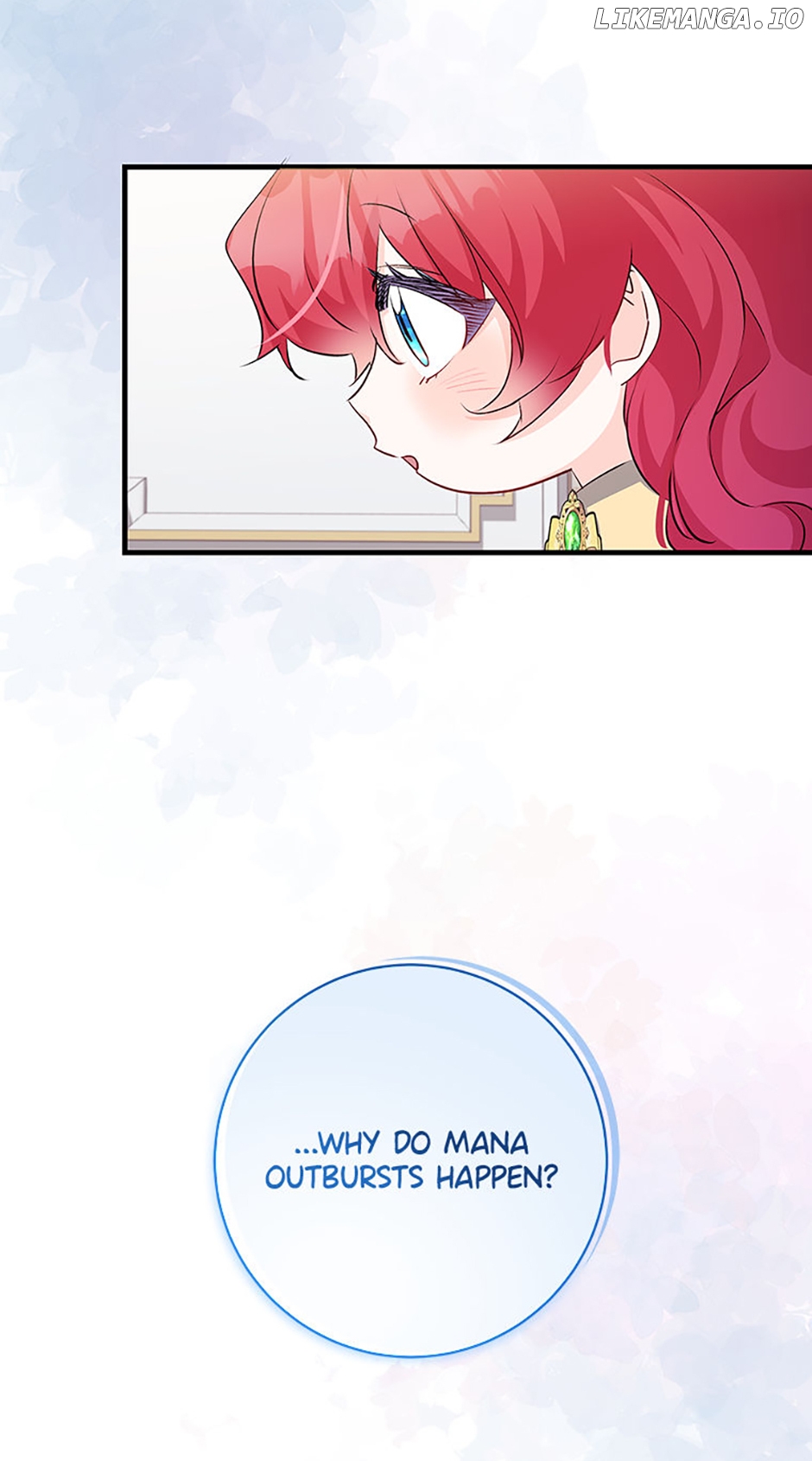 As Leticia Wishes Chapter 71 - page 4