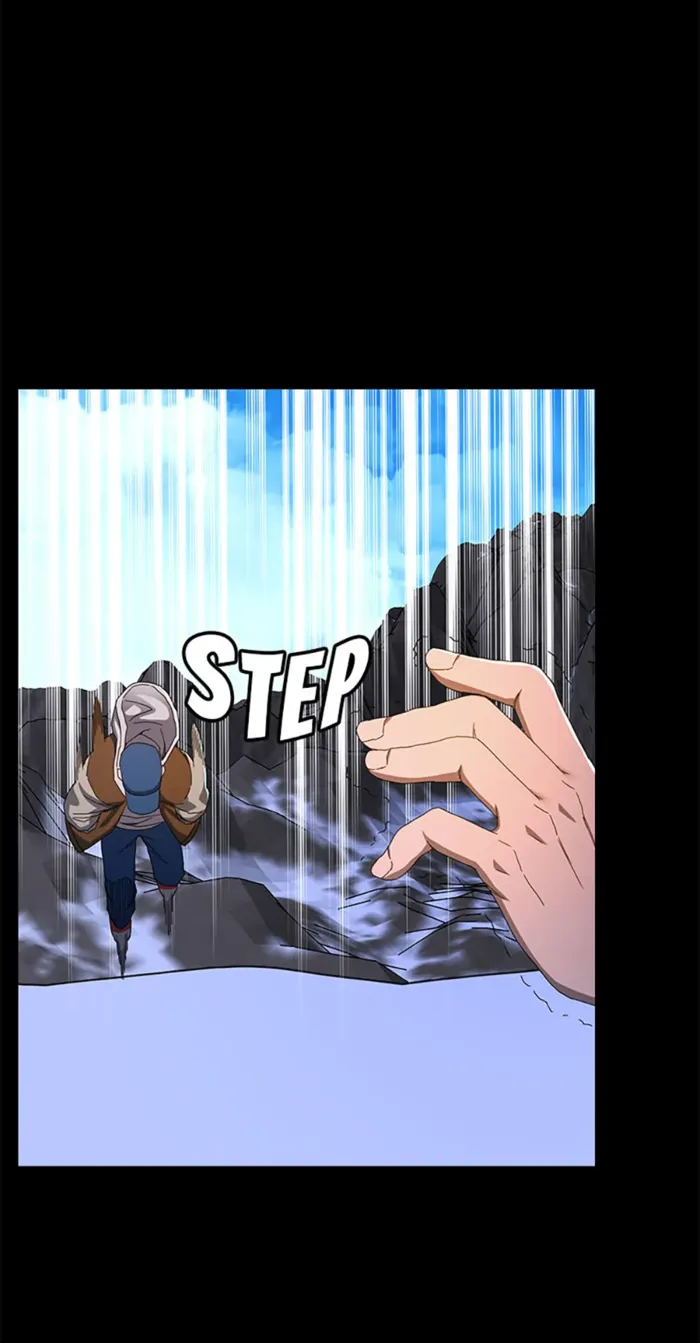 The Strongest Unemployed Hero Chapter 74 - page 14