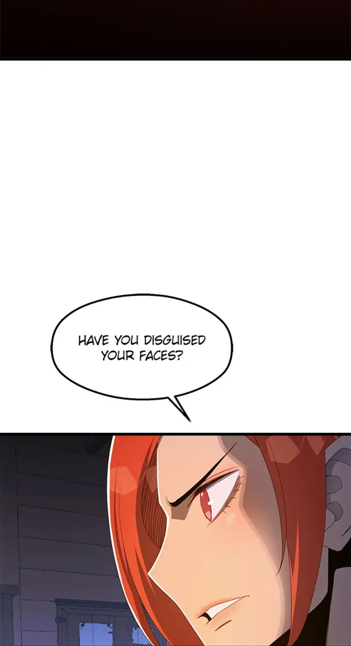 The Strongest Unemployed Hero Chapter 75 - page 14
