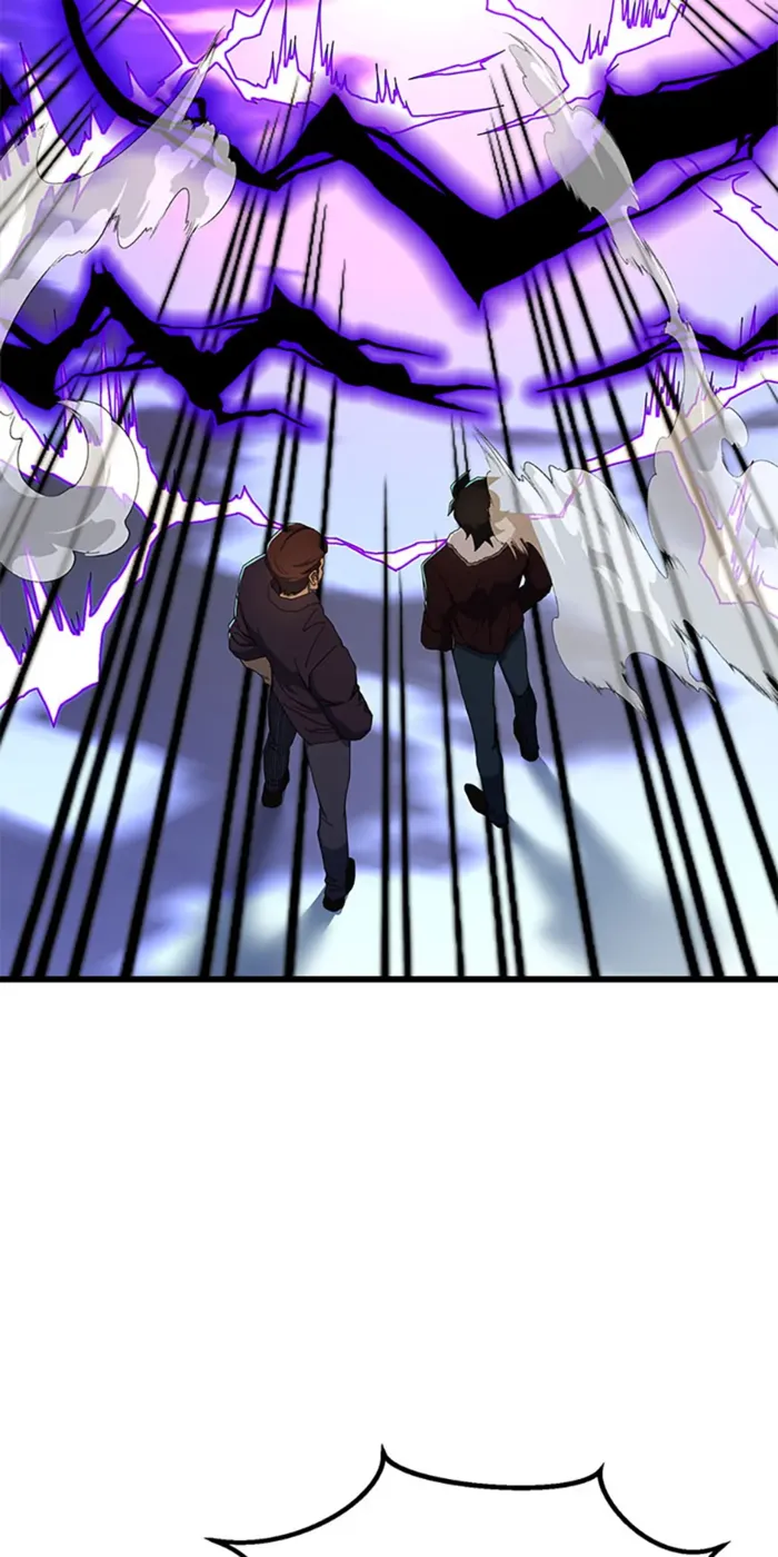 The Strongest Unemployed Hero Chapter 75 - page 65