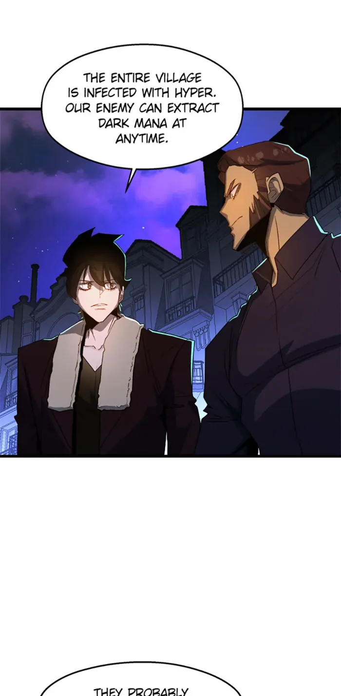 The Strongest Unemployed Hero Chapter 79 - page 50