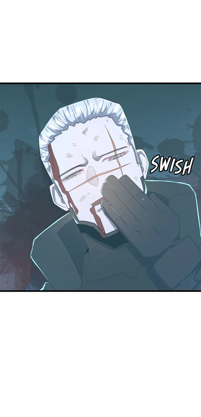 The Strongest Unemployed Hero Chapter 84 - page 25
