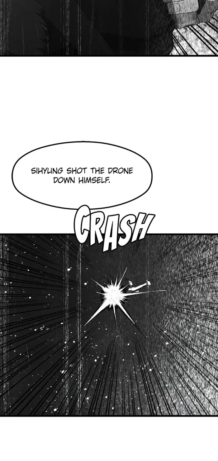 The Strongest Unemployed Hero Chapter 84 - page 37