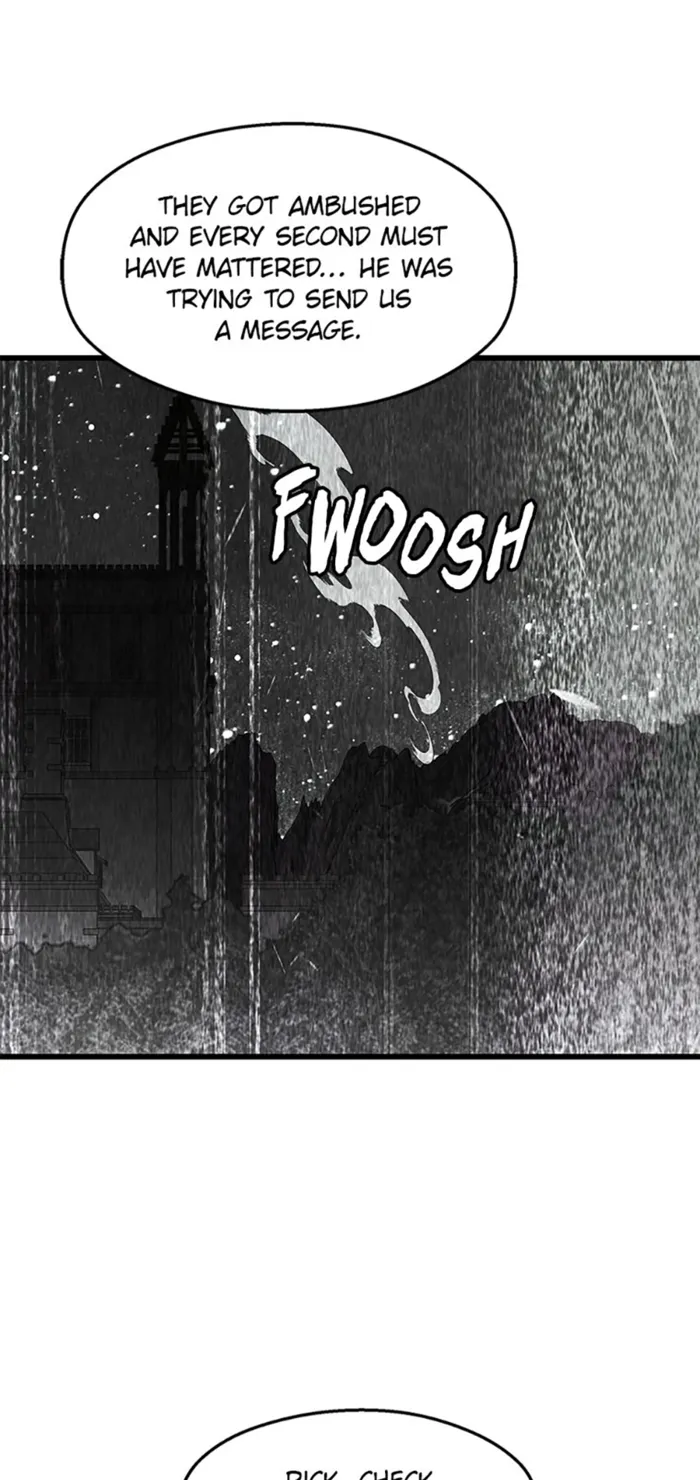 The Strongest Unemployed Hero Chapter 84 - page 38