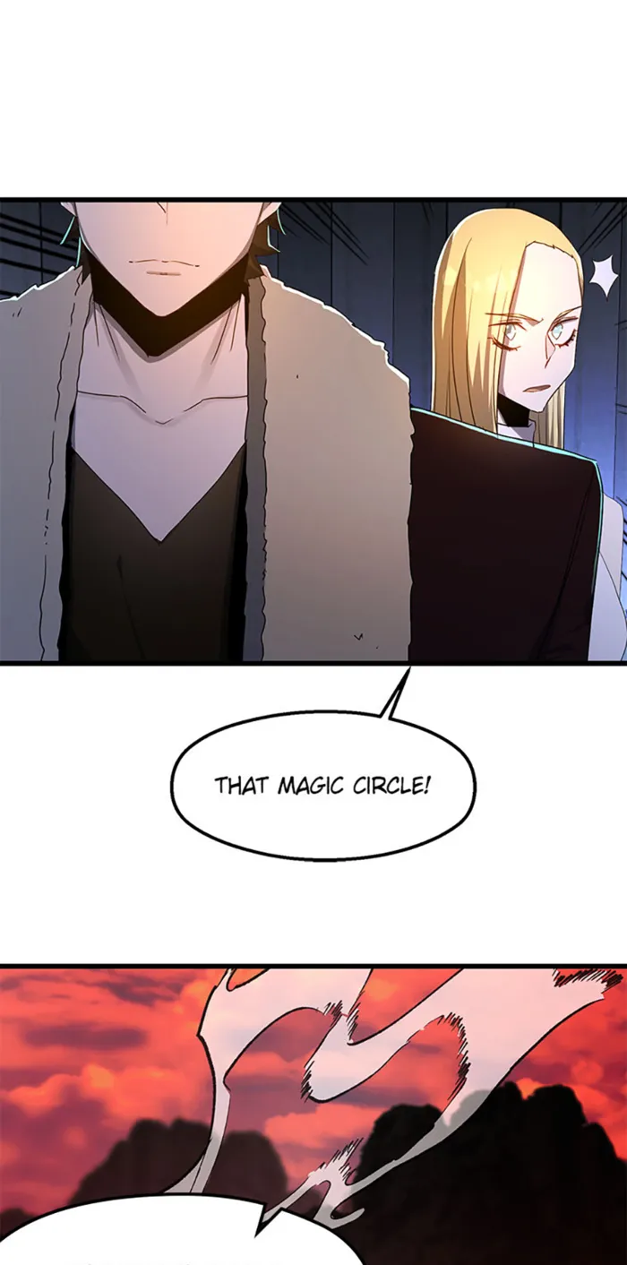 The Strongest Unemployed Hero Chapter 84 - page 41
