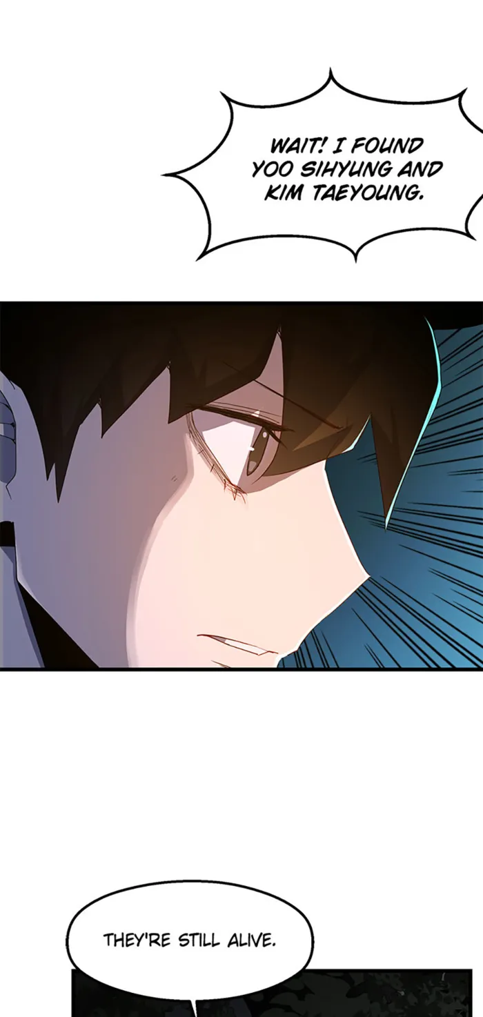 The Strongest Unemployed Hero Chapter 84 - page 49