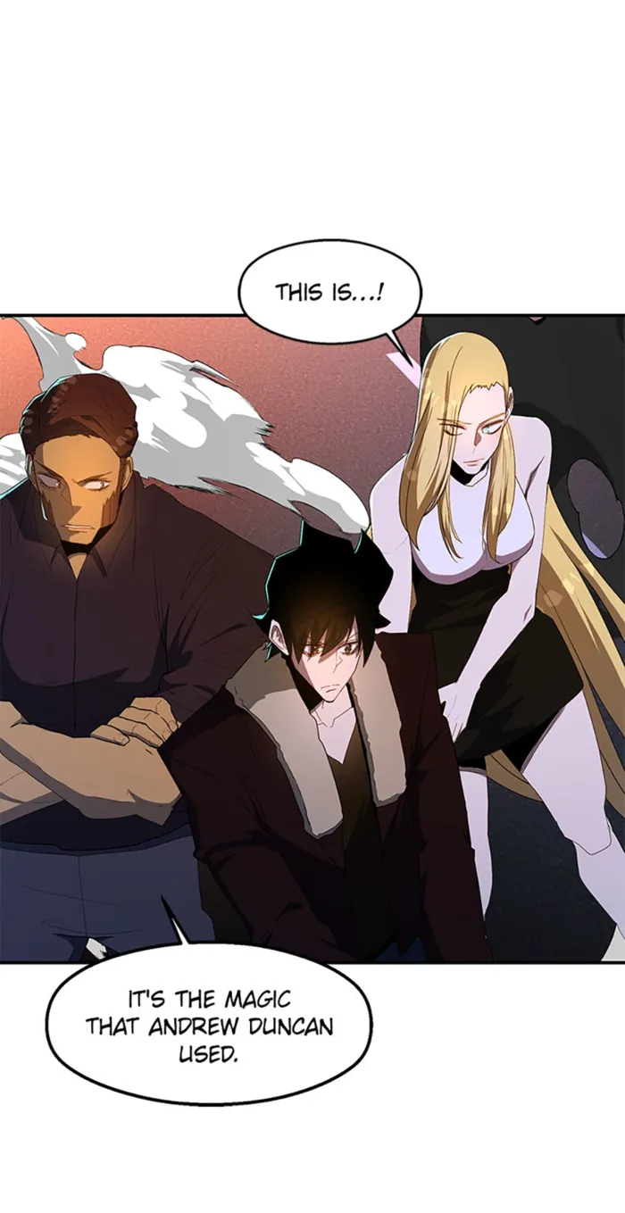 The Strongest Unemployed Hero Chapter 85 - page 38