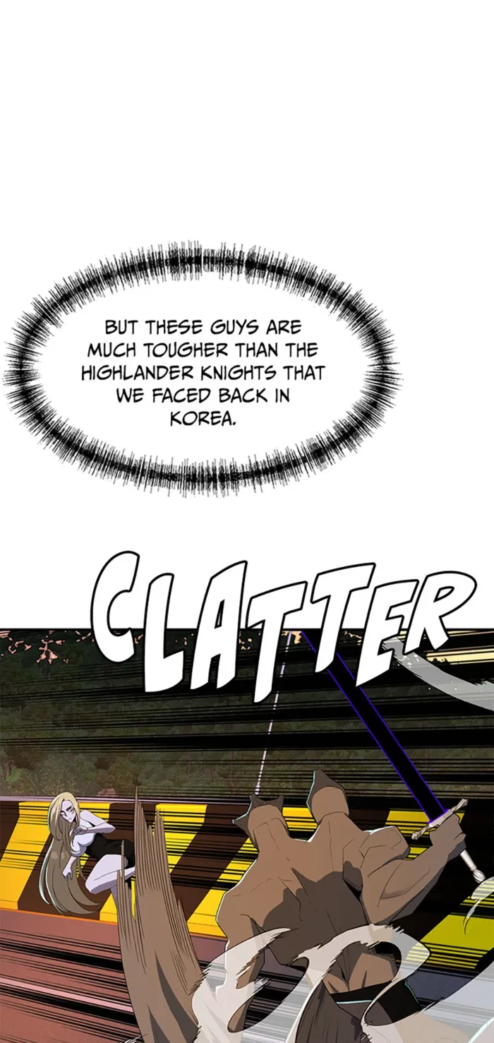 The Strongest Unemployed Hero Chapter 85 - page 49
