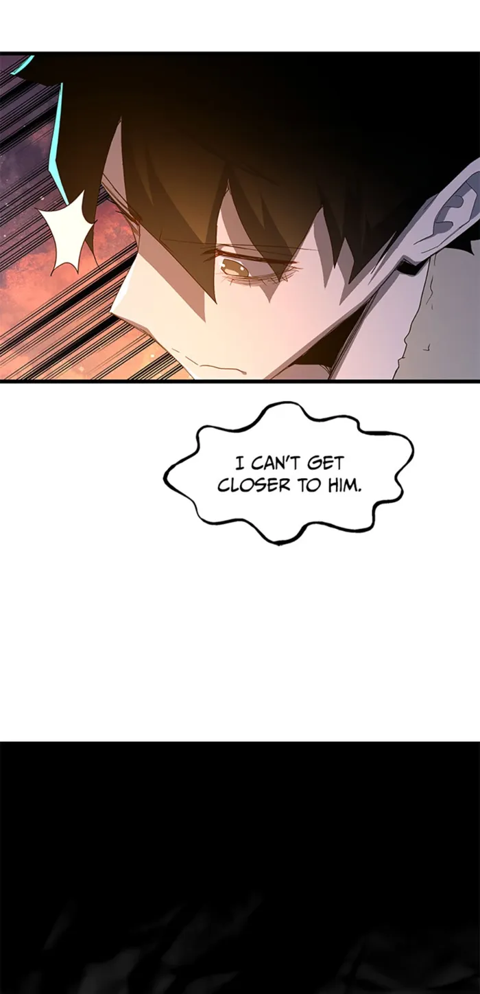 The Strongest Unemployed Hero Chapter 86 - page 11