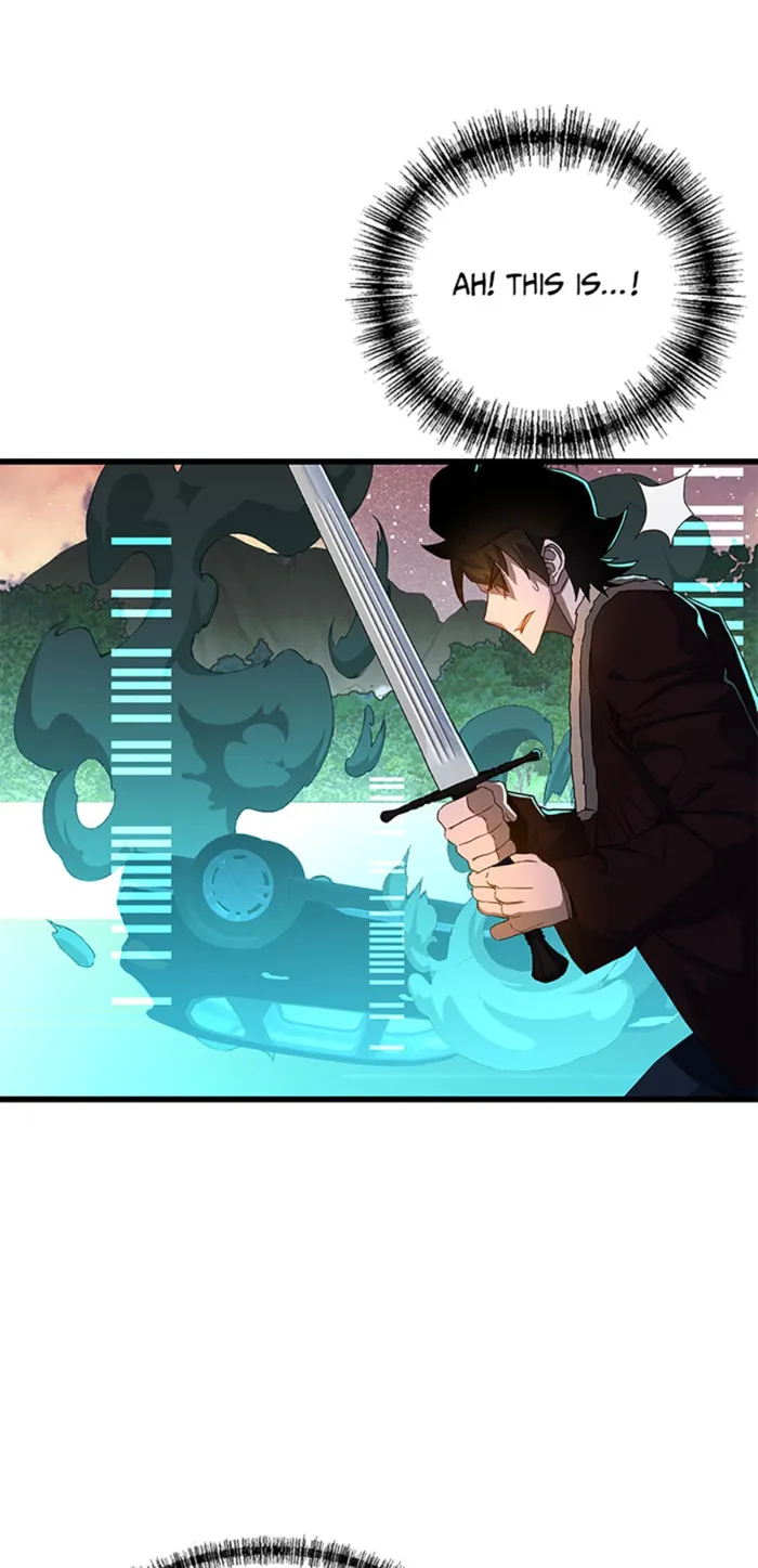 The Strongest Unemployed Hero Chapter 86 - page 14