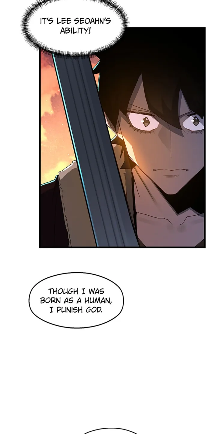 The Strongest Unemployed Hero Chapter 86 - page 15