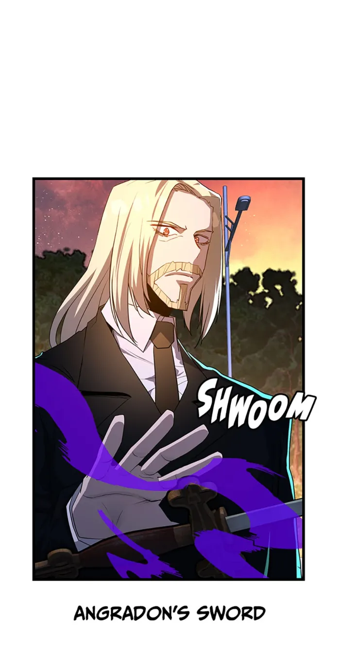 The Strongest Unemployed Hero Chapter 86 - page 18