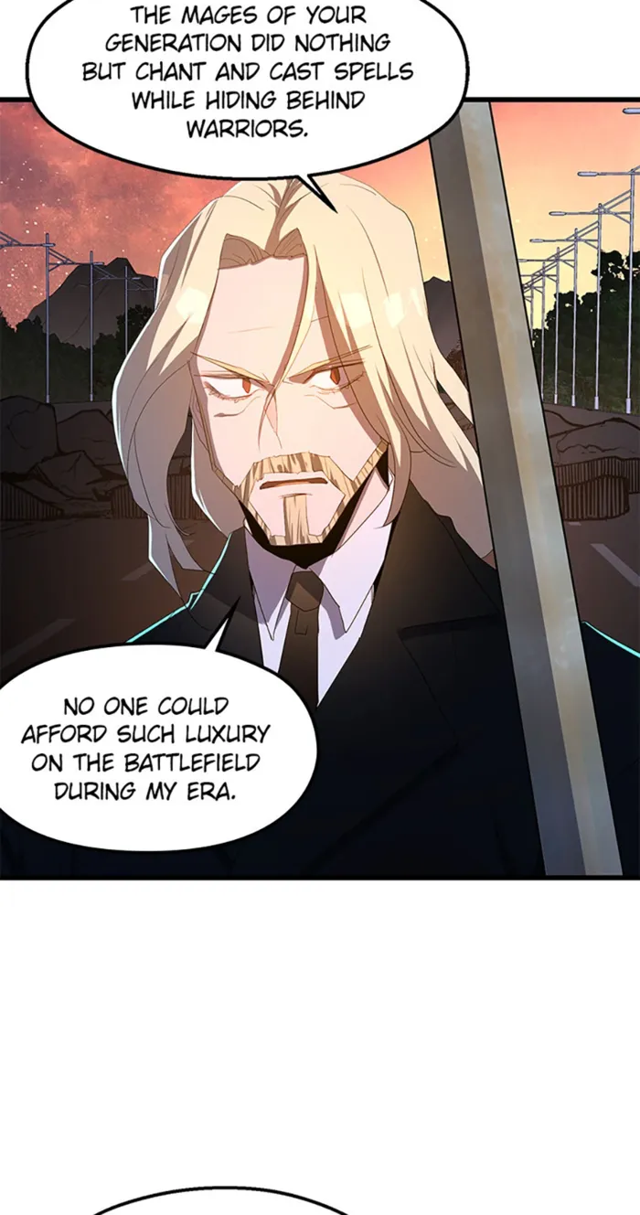The Strongest Unemployed Hero Chapter 86 - page 27