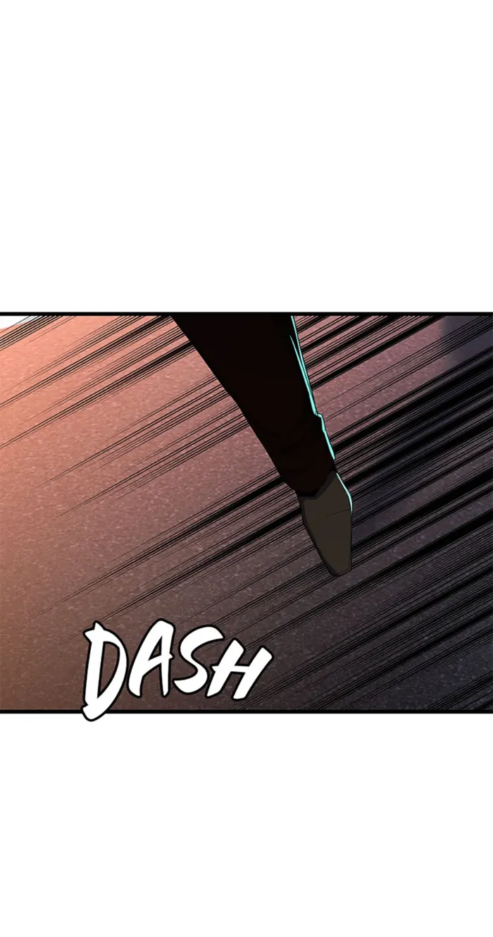 The Strongest Unemployed Hero Chapter 86 - page 31