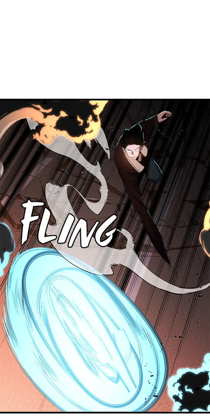 The Strongest Unemployed Hero Chapter 86 - page 38