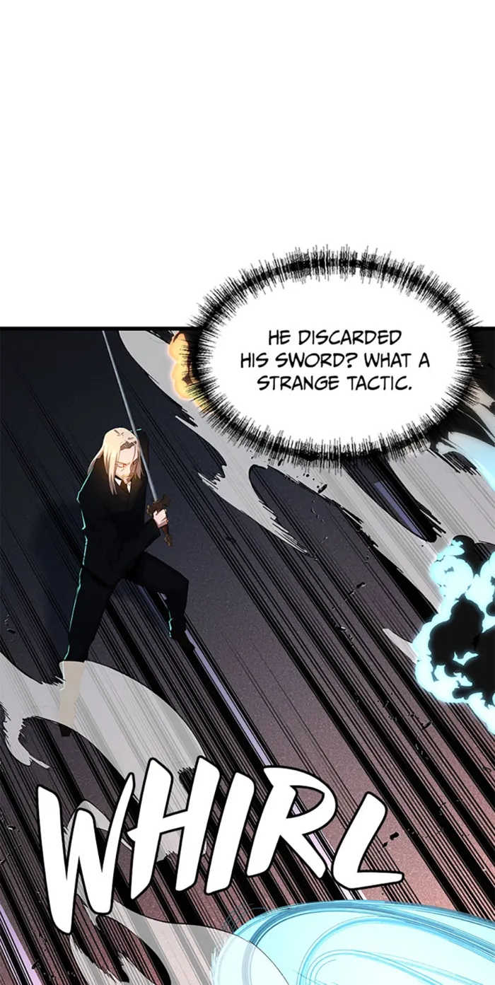 The Strongest Unemployed Hero Chapter 86 - page 39