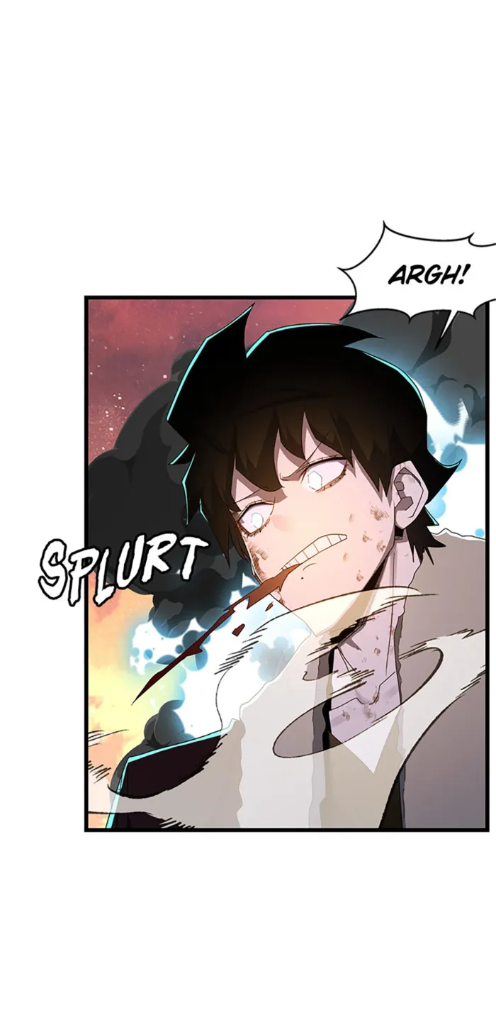 The Strongest Unemployed Hero Chapter 86 - page 50