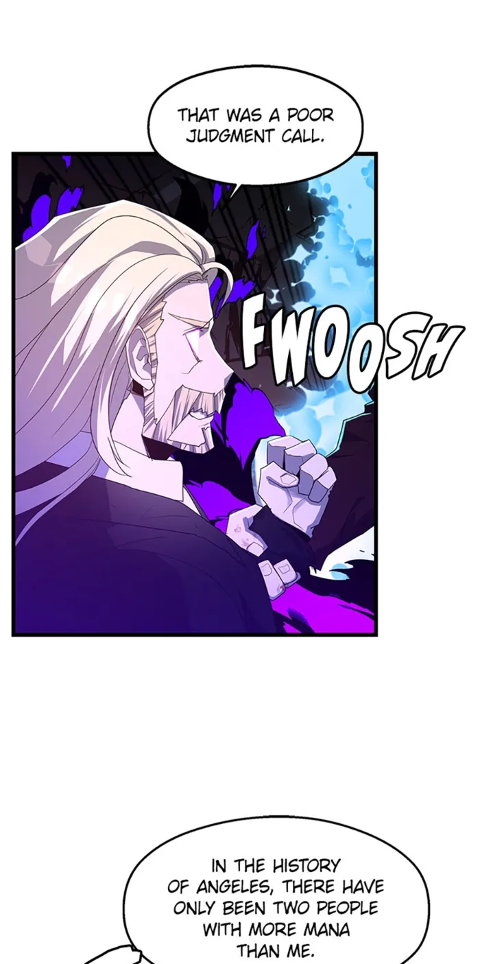 The Strongest Unemployed Hero Chapter 86 - page 51