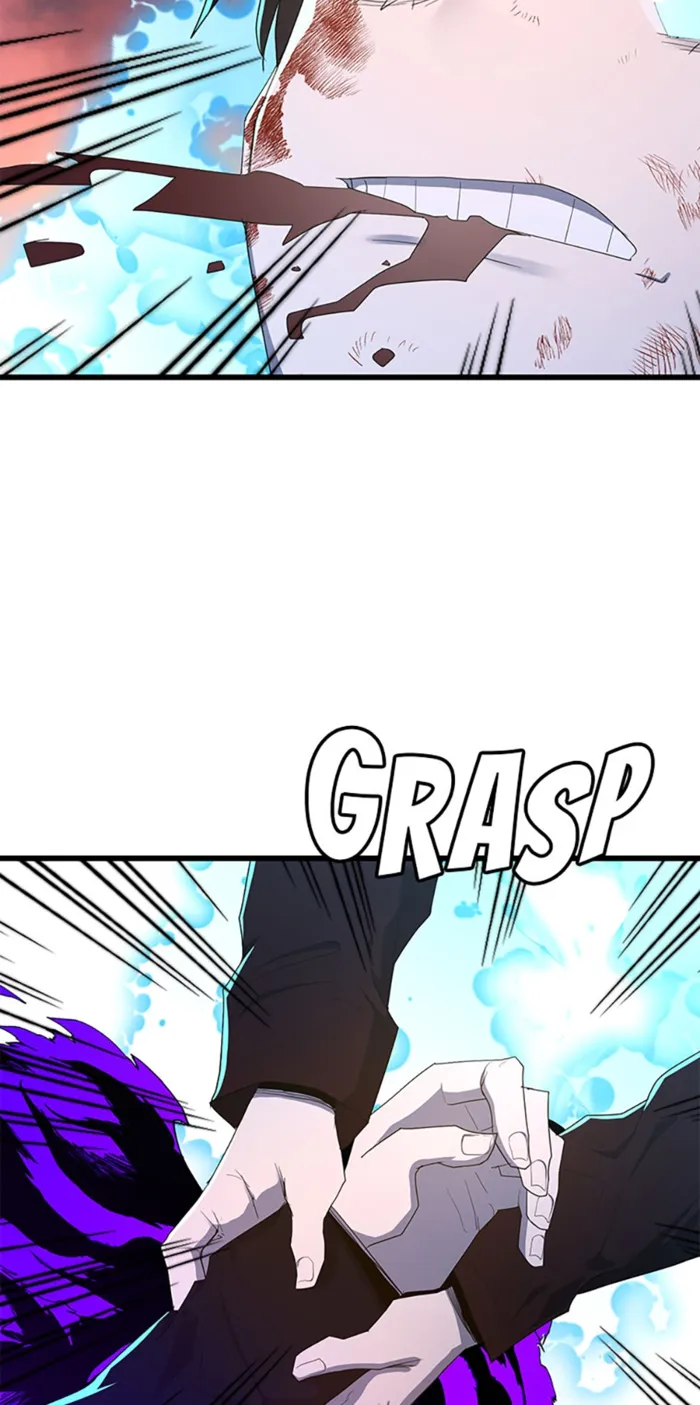 The Strongest Unemployed Hero Chapter 86 - page 54