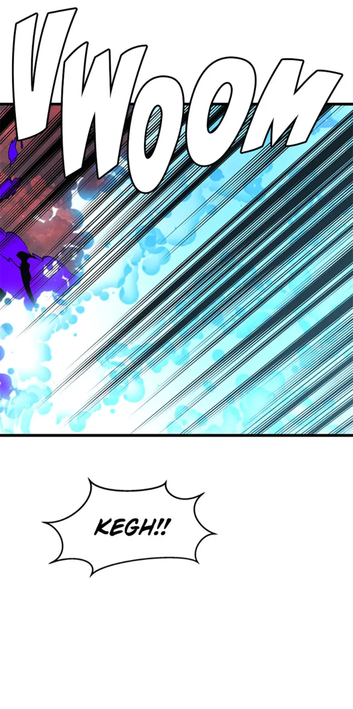 The Strongest Unemployed Hero Chapter 86 - page 57