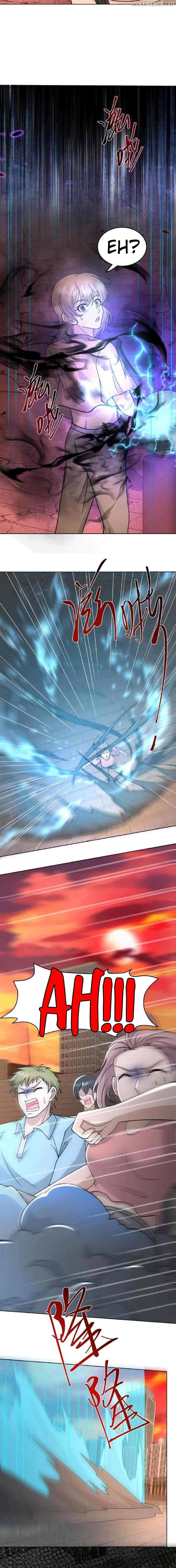 Apocalypse 100% Drop Rate Chapter 81 - page 6