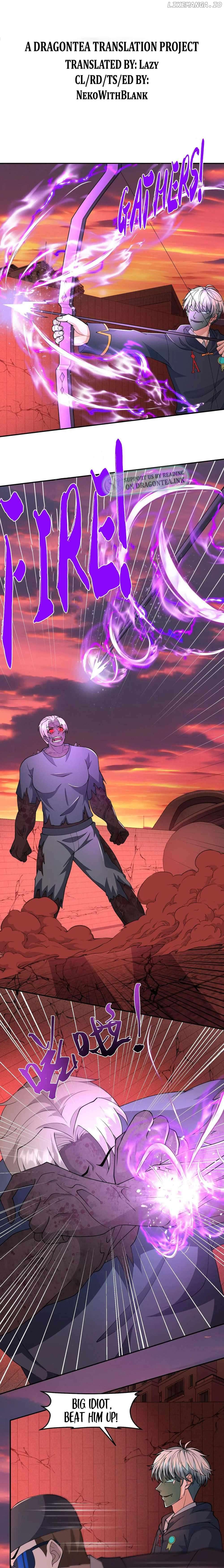 Apocalypse 100% Drop Rate Chapter 83 - page 6